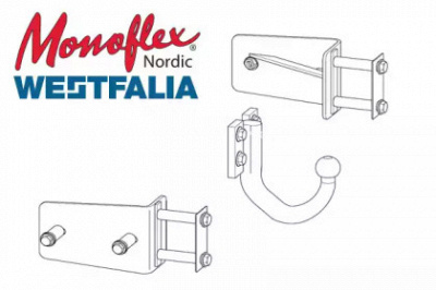 MONOFLEX 313134600001 -