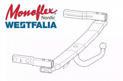MONOFLEX 313161600001 -