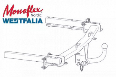 MONOFLEX 313166600001 -