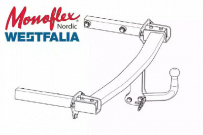 MONOFLEX 313171600001 -