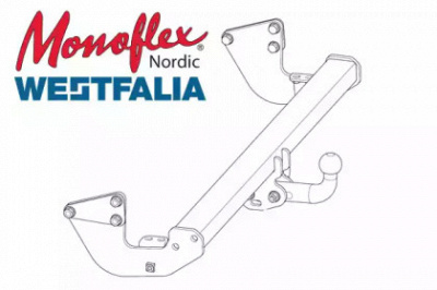MONOFLEX 313175600001 -