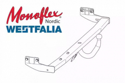 MONOFLEX 313185600001 -