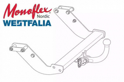 MONOFLEX 313188600001 -  