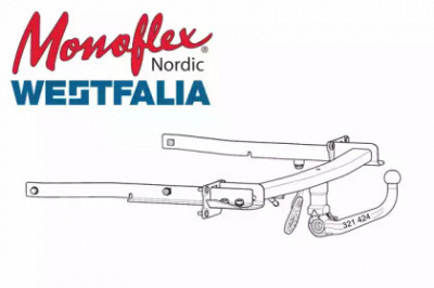 MONOFLEX 313200600001 -