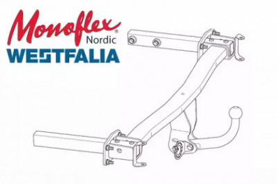 MONOFLEX 313203600001 -  