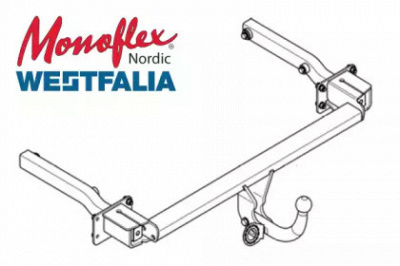 MONOFLEX 313214600001 -