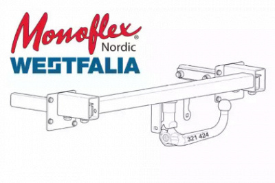 MONOFLEX 313222600001 -