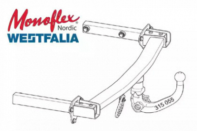 MONOFLEX 313231600001 -  