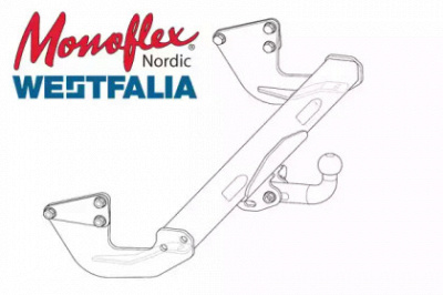 MONOFLEX 313240600001 -