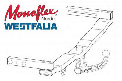 MONOFLEX 313241 -