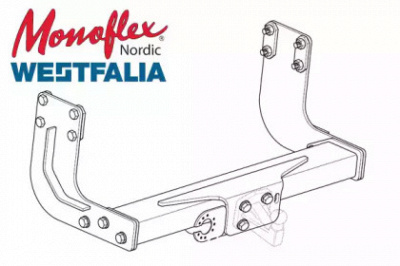 MONOFLEX 313272600001 -  