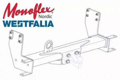 MONOFLEX 313275600001 -