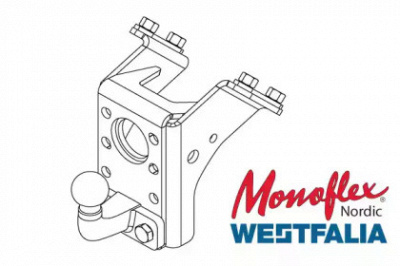 MONOFLEX 313320600001 -