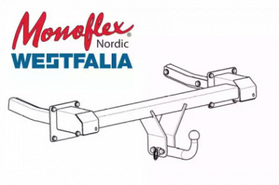 MONOFLEX 313341600001 -