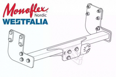 MONOFLEX 313377600001 -