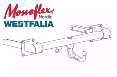 MONOFLEX 313421600001 -