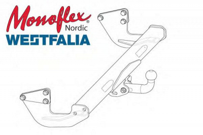 MONOFLEX 313436600001 -  
