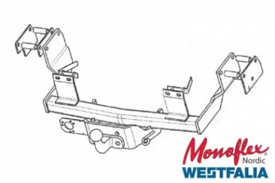 MONOFLEX 313488600001 -  