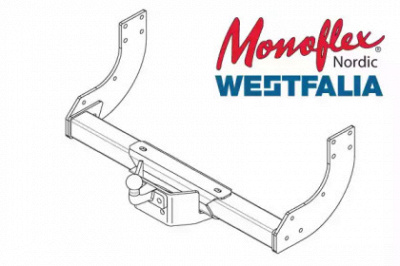 MONOFLEX 313497600001 -