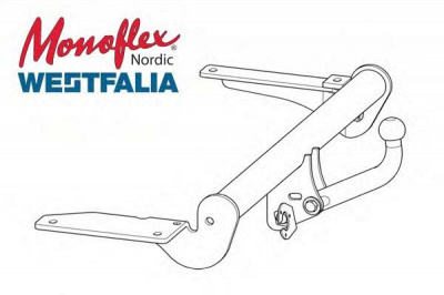 MONOFLEX 314250 -  