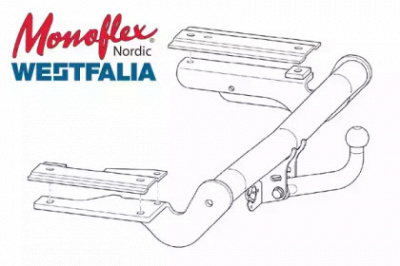 MONOFLEX 314253600001 -  