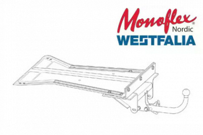 MONOFLEX 314265600001 -
