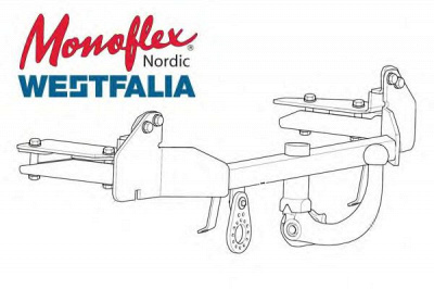 MONOFLEX 314267 -  