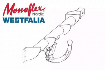 MONOFLEX 314270600001 -