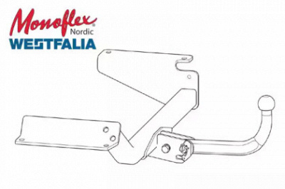 MONOFLEX 314275600001 -  