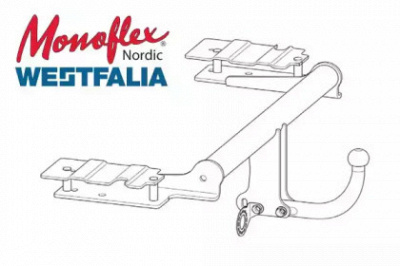 MONOFLEX 314280600001 -