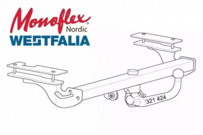 MONOFLEX 314281600001 -  