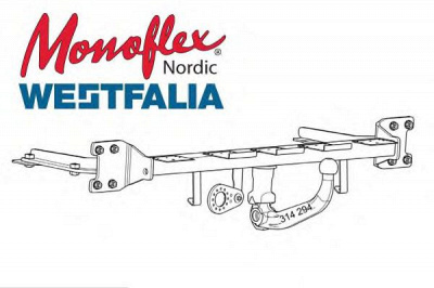 MONOFLEX 314287 -