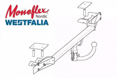 MONOFLEX 314289600001 -  