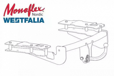 MONOFLEX 314297600001 -  