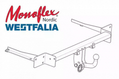 MONOFLEX 314306600001 -