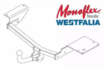 MONOFLEX 314308600001 -