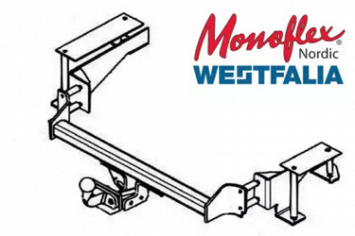 MONOFLEX 314335600001 -  