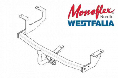 MONOFLEX 314348600001 -