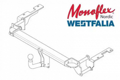 MONOFLEX 314361600001 -