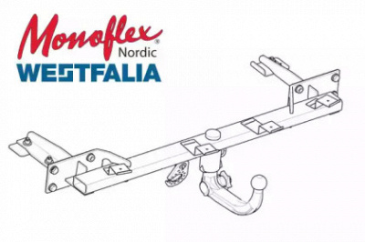 MONOFLEX 314392600001 -  