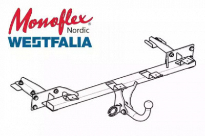 MONOFLEX 314394600001 -  