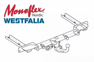 MONOFLEX 314406600001 -  