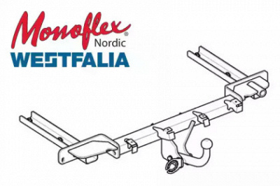 MONOFLEX 314407600001 -