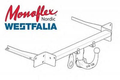 MONOFLEX 314436600001 -  