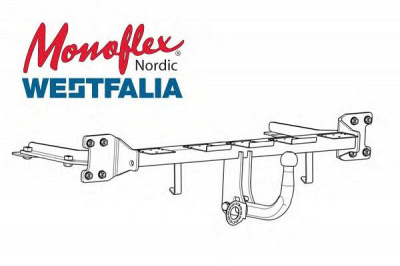 MONOFLEX 314496600001 -