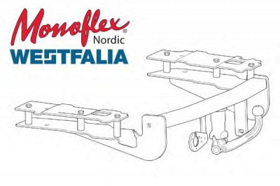 MONOFLEX 314501600001 -  