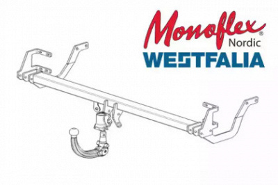 MONOFLEX 315175600001 -