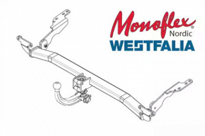 MONOFLEX 315178600001 -  