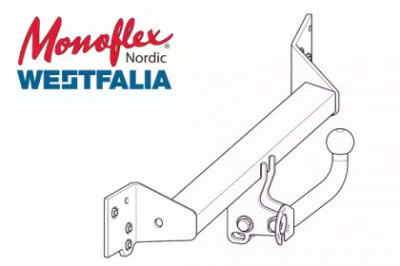 MONOFLEX 316187600001 -