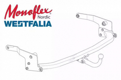 MONOFLEX 316191600001 -